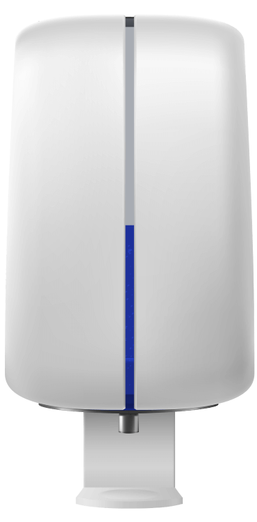 Hand sanitiser